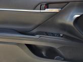 Thumbnail of 2023 Silver Toyota Camry