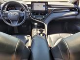 Thumbnail of 2023 Silver Toyota Camry
