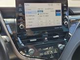 Thumbnail of 2023 Silver Toyota Camry