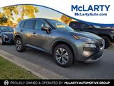 Photo of 2023 Gun Metallic Nissan Rogue