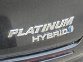Thumbnail of 2021 Midnight Black Metallic Toyota Sienna