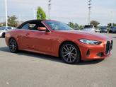 Thumbnail of 2024 Alpine White BMW 430