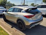 Thumbnail of 2018 Blade Silver INFINITI QX30
