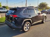 Thumbnail of 2019 Midnight Black Metallic Toyota RAV4