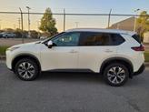 Thumbnail of 2023 Pearl White Tricoat Nissan Rogue