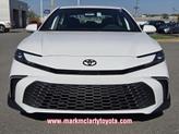 Thumbnail of 2026 Ice Toyota Camry