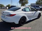 Thumbnail of 2026 Ice Toyota Camry