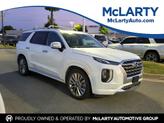 Photo of 2020 Hyper White Hyundai PALISADE
