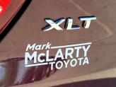 Thumbnail of 2018 Burgundy Ford Explorer