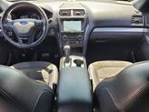 Thumbnail of 2018 Burgundy Ford Explorer