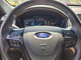 Thumbnail of 2018 Burgundy Ford Explorer