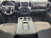Thumbnail of 2021 Summit White Chevrolet Silverado 1500