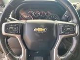 Thumbnail of 2021 Summit White Chevrolet Silverado 1500