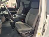 Thumbnail of 2021 Summit White Chevrolet Silverado 1500
