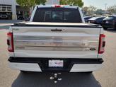 Thumbnail of 2021 Star White Metallic Tri-Coat Ford F-150