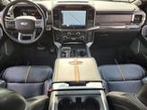Thumbnail of 2021 Star White Metallic Tri-Coat Ford F-150
