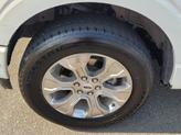 Thumbnail of 2021 Star White Metallic Tri-Coat Ford F-150