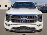 Thumbnail of 2021 Star White Metallic Tri-Coat Ford F-150