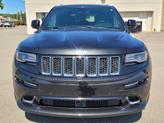 Thumbnail of 2014 Brilliant Black Crystal Pearlcoat Jeep Grand Cherokee