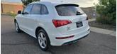 Thumbnail of 2012 White Audi Q5