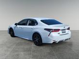 Thumbnail of 2022 White Toyota Camry