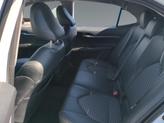 Thumbnail of 2022 White Toyota Camry