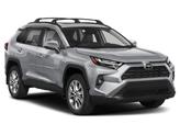 Thumbnail of 2025 Blueprint Toyota RAV4