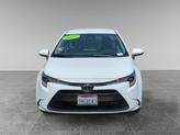 Thumbnail of 2025 Ice Toyota Corolla