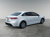 Thumbnail of 2025 Ice Toyota Corolla