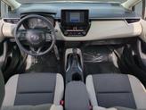 Thumbnail of 2025 Ice Toyota Corolla
