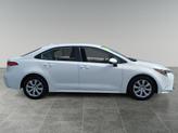 Thumbnail of 2025 Ice Toyota Corolla