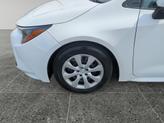 Thumbnail of 2025 Ice Toyota Corolla