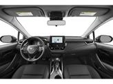 Thumbnail of 2025 Midnight Black Metallic Toyota Corolla