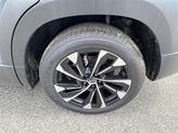 Thumbnail of 2025 Polymetal Gray Metallic Mazda CX-50 Hybrid
