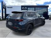 Thumbnail of 2025 Machine Gray Metallic Mazda CX-50 Hybrid