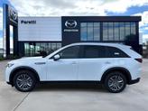 2025 Mazda CX-90 3.3 Turbo Select Package