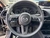 Thumbnail of 2025 Jet Black Mica Mazda CX-30