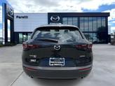 Thumbnail of 2025 Jet Black Mica Mazda CX-30