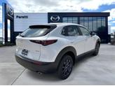 Thumbnail of 2025 Snowflake White Pearl Mica Mazda CX-30