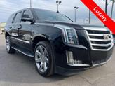 Thumbnail of 2019 Black Raven Cadillac Escalade