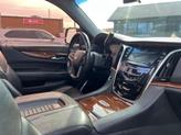 Thumbnail of 2019 Black Raven Cadillac Escalade