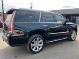 Thumbnail of 2019 Black Raven Cadillac Escalade