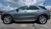 Thumbnail of 2021 Selenite Grey Metallic Mercedes-Benz GLE 350