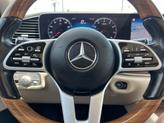 Thumbnail of 2021 Selenite Grey Metallic Mercedes-Benz GLE 350