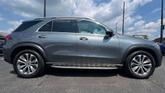 Thumbnail of 2021 Selenite Grey Metallic Mercedes-Benz GLE 350