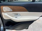 Thumbnail of 2021 Selenite Grey Metallic Mercedes-Benz GLE 350