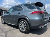 Thumbnail of 2021 Selenite Grey Metallic Mercedes-Benz GLE 350