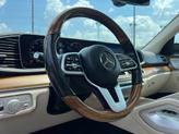 Thumbnail of 2021 Selenite Grey Metallic Mercedes-Benz GLE 350
