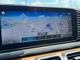 Thumbnail of 2021 Selenite Grey Metallic Mercedes-Benz GLE 350