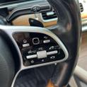 Thumbnail of 2021 Selenite Grey Metallic Mercedes-Benz GLE 350